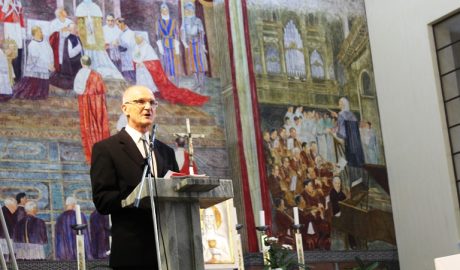 Győri egyházmegyés sikerek a Karitász országos rajzpályázatán